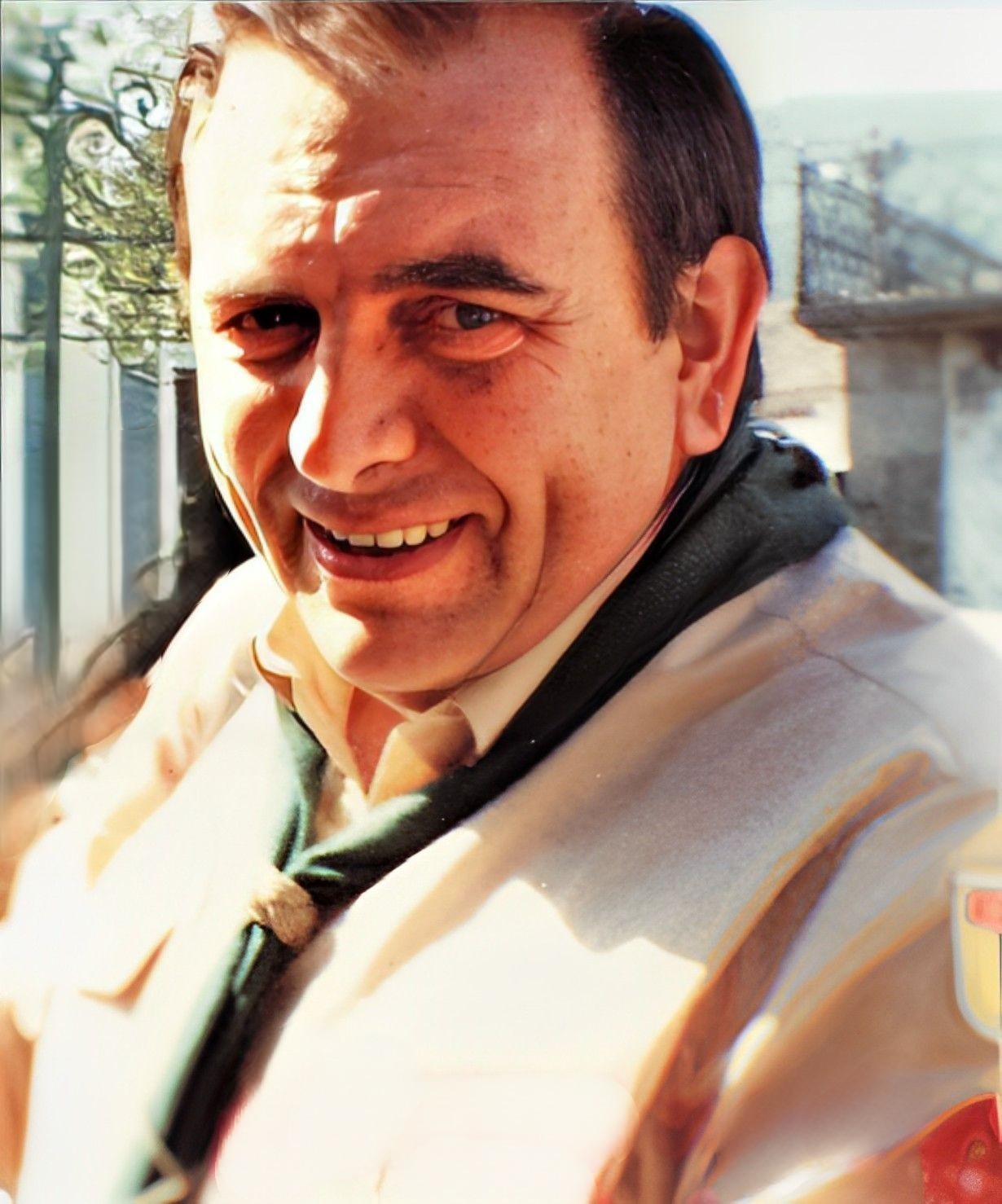 7º Chefe de Agrupamento