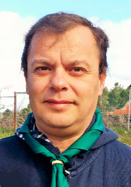 9º Chefe de Agrupamento