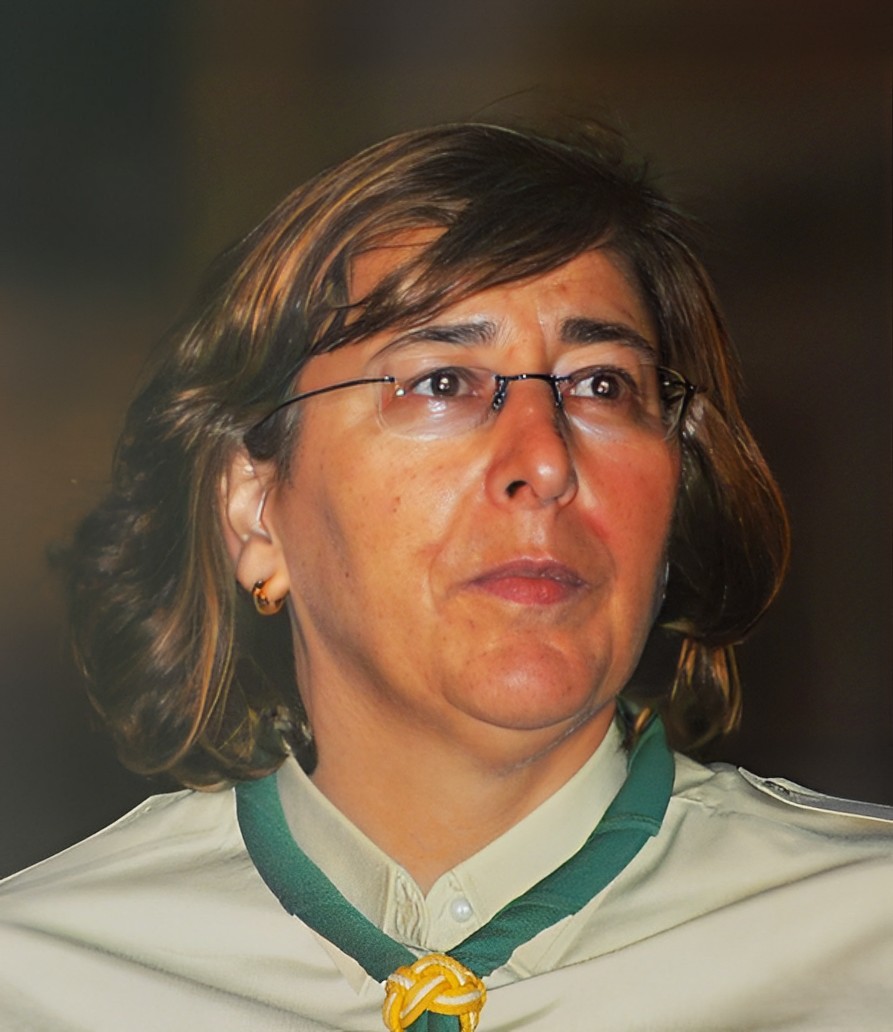 10º Chefe de Agrupamento