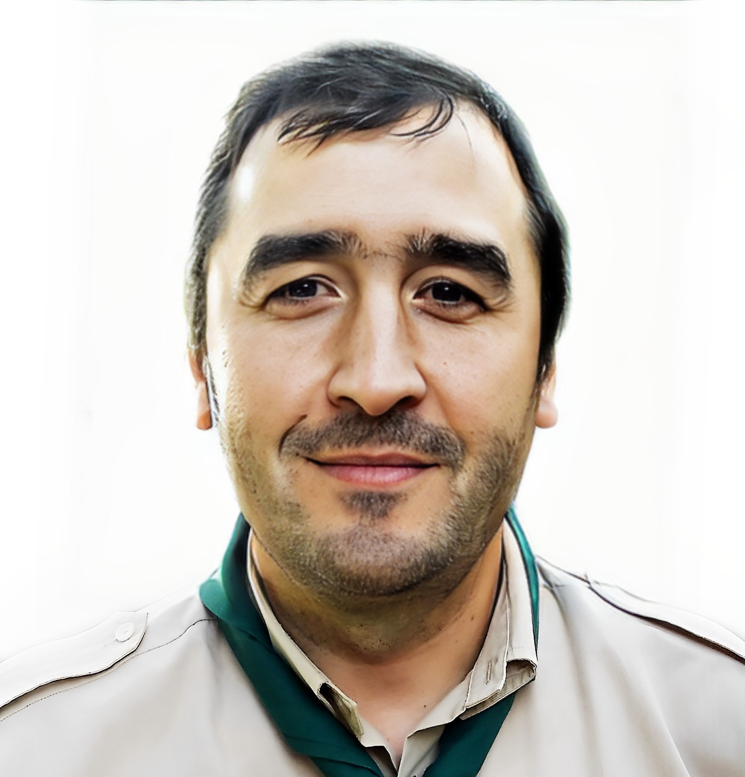 12º Chefe de Agrupamento