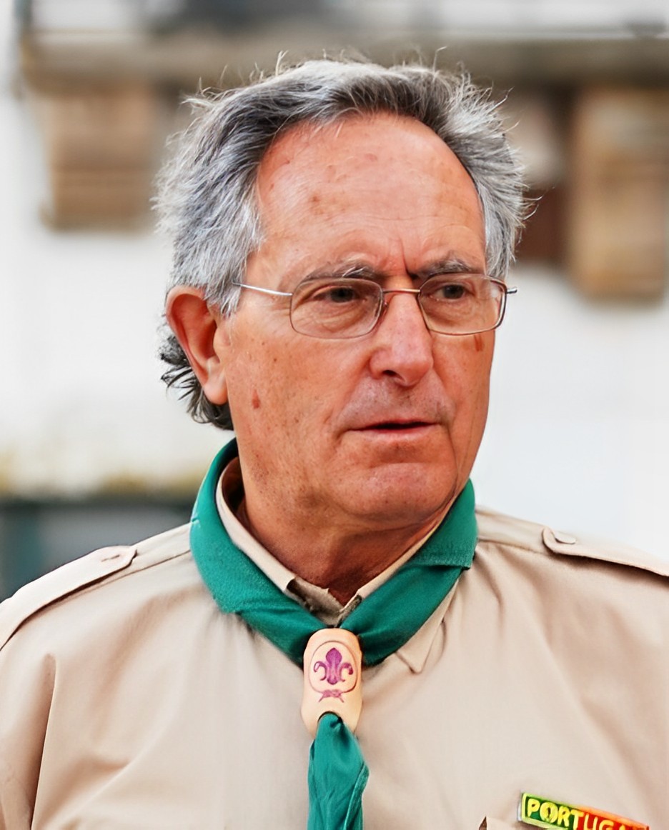 7º Assistente de Agrupamento