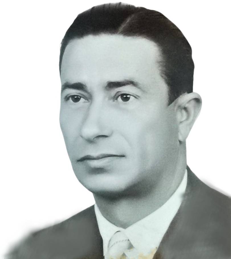 4º Chefe de Agrupamento
