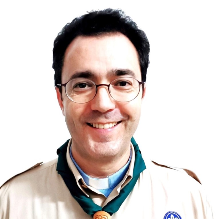 9º Assistente de Agrupamento