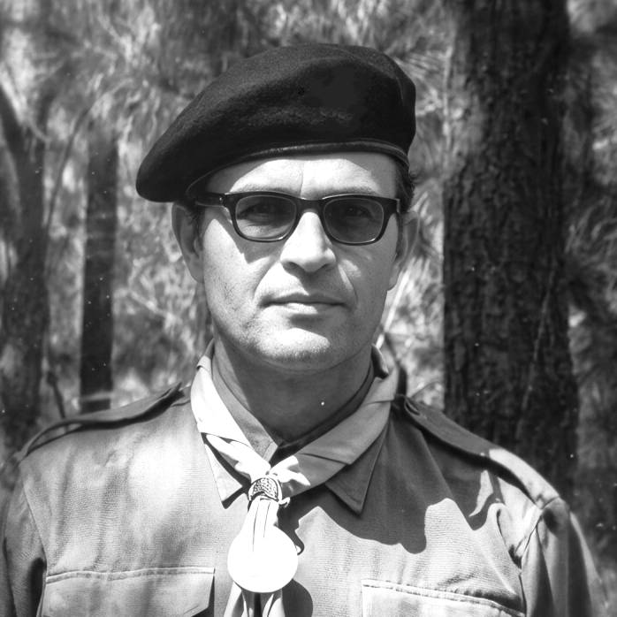 5º Assistente de Agrupamento